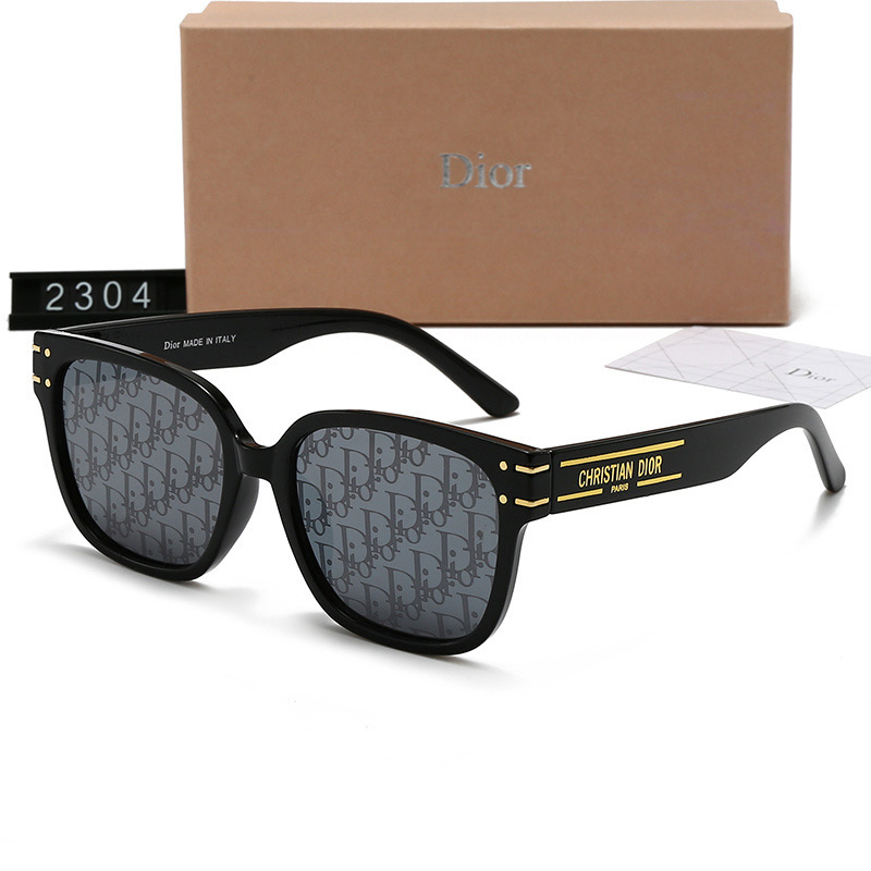 Dior Fashionable Sunglasses - Image 2
