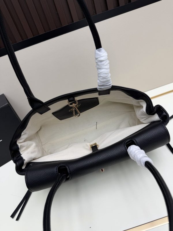 Chanel 26S Baguette Bag