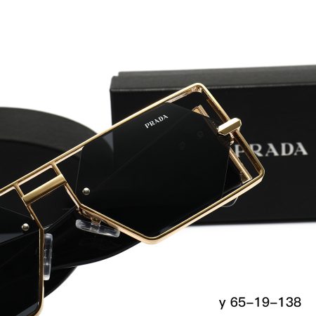 Prada Fashionable Sunglasses - Image 9