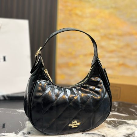 Coach Mira Crescent Bag - Image 4