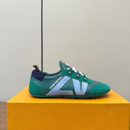 LV Sneakerina Casual Shoes - Image 9