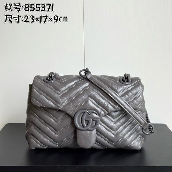 Gucci Marmont Bag