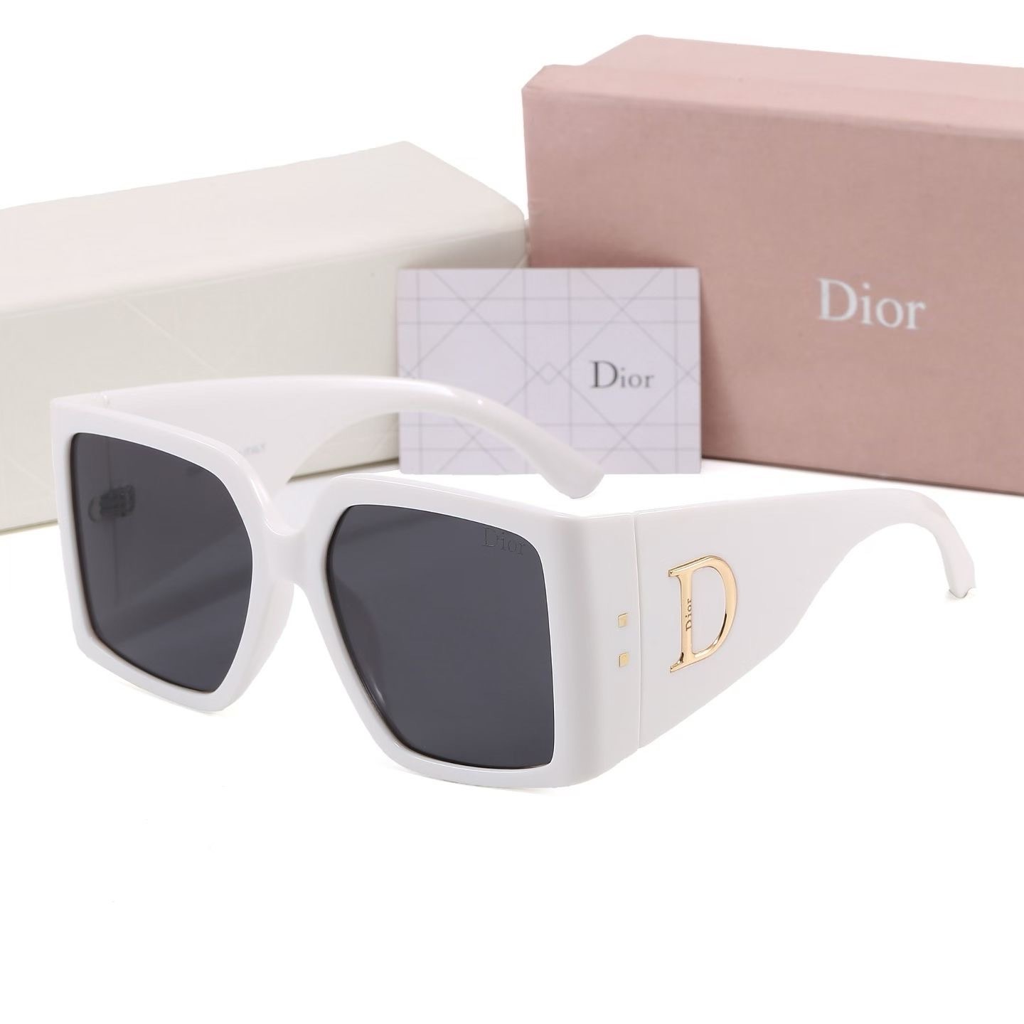 Dior Fashionable Sunglasses - Image 2