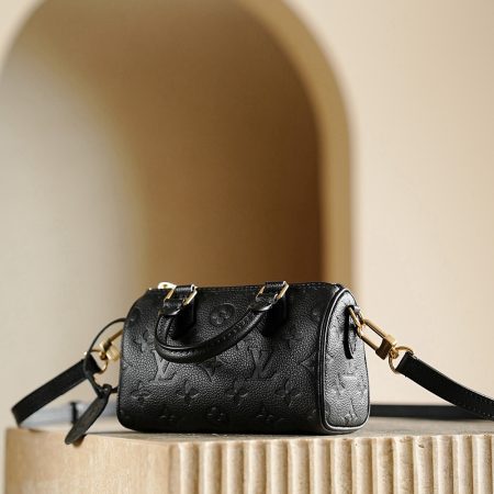 LV Nano Speedy Bag Top Quality - Image 6