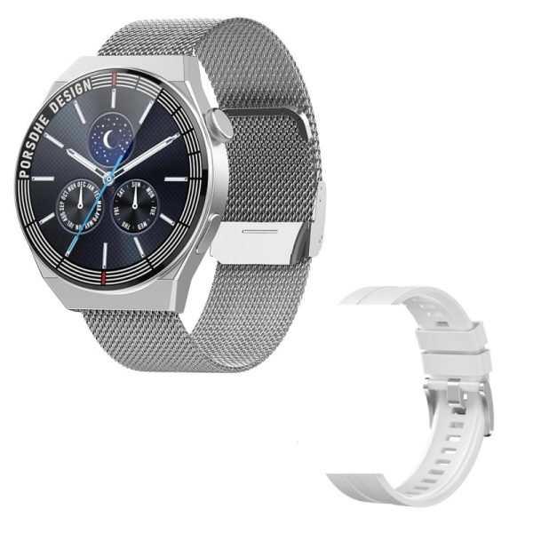 Porsche Design Style Smart Watch GT3 Pro