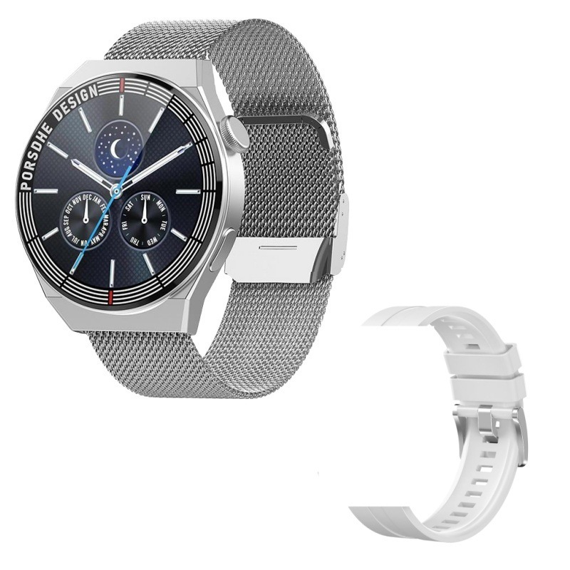 Porsche Design Style Smart Watch GT3 Pro - Image 6