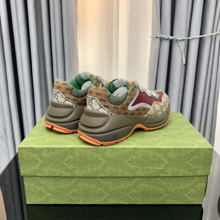 Gucci Sneaker - Image 6