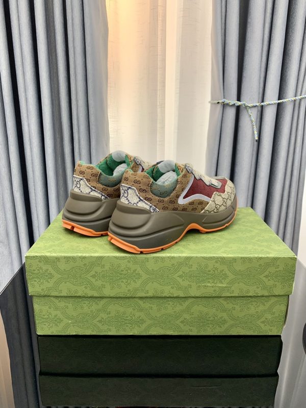 Gucci Sneaker
