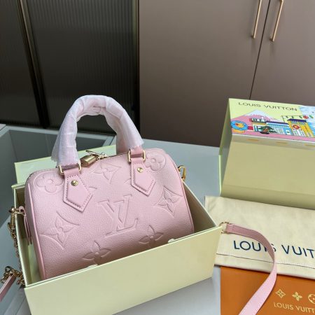 LV Speedy 20 Handbag - Image 2