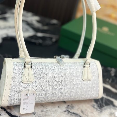 Goyard Bonbonnière Baguette Bag - Image 9
