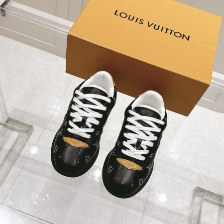 LV Trainer Sneakers