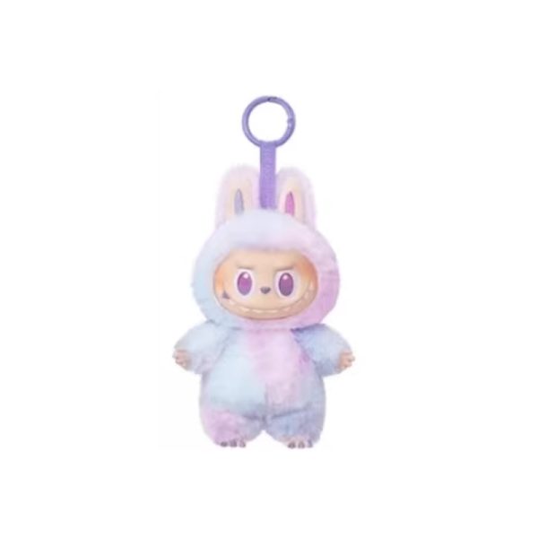 Labubu Toy 3.0