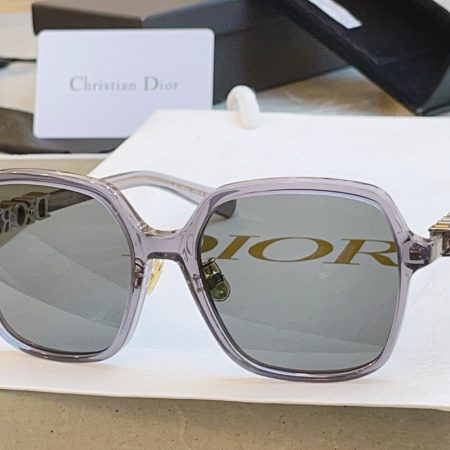Dior Treasure Sunglasses - Image 4