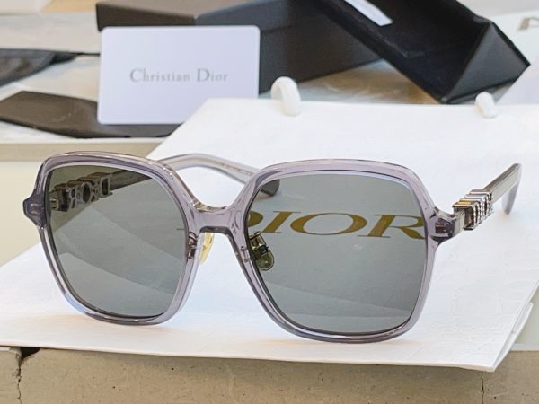 Dior Treasure Sunglasses