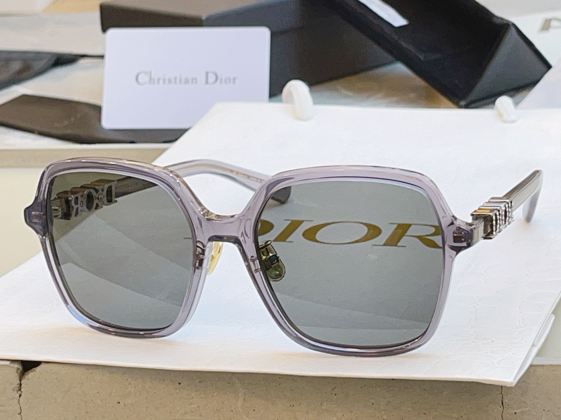 Dior Treasure Sunglasses - Image 4