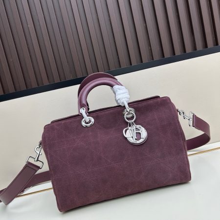 Dior Cannage Bag