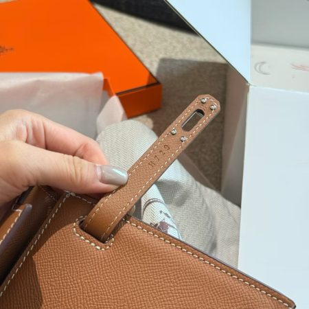 Hermes Kelly Bag - Image 8