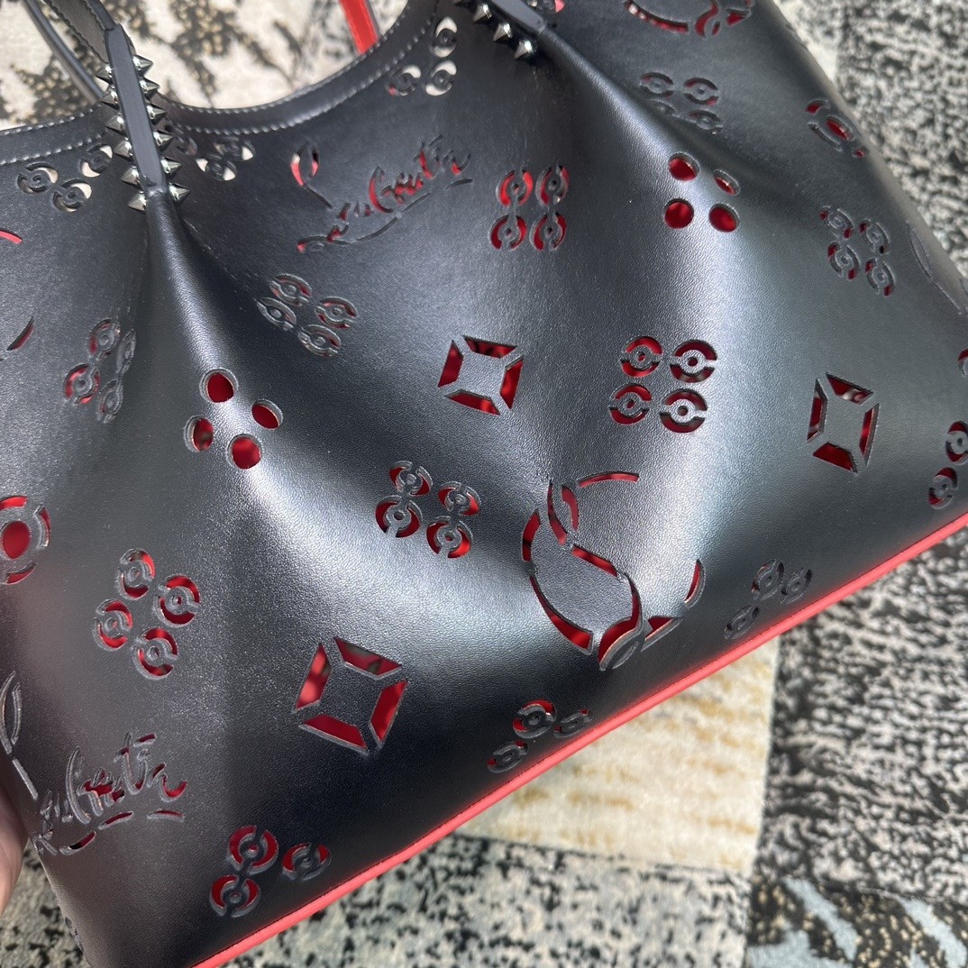 Christian Louboutin Tote Bag - Image 4