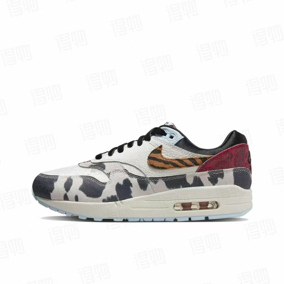 Nike Women's Air Max 1 '87 Great Indoors - Image 2