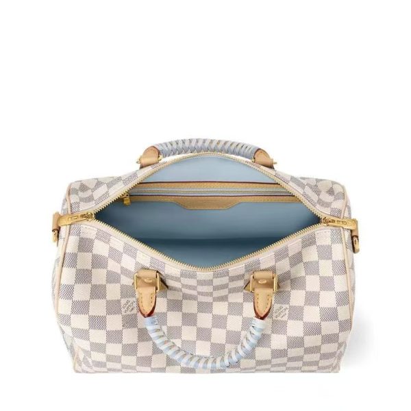 LV Speedy 30 Soft Bag