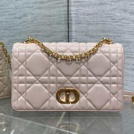 Dior Small Caro Bag - Image 9