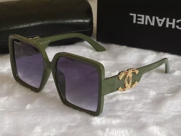 Chanel Fashionable Sunglasses
