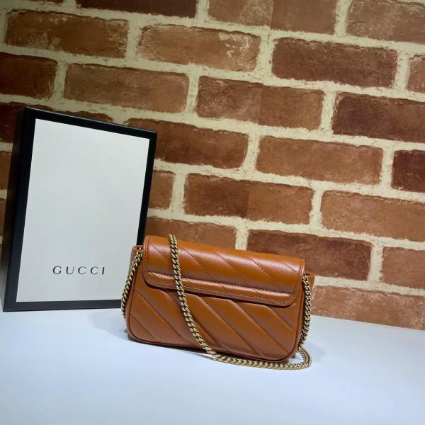 Gucci Marmont bag