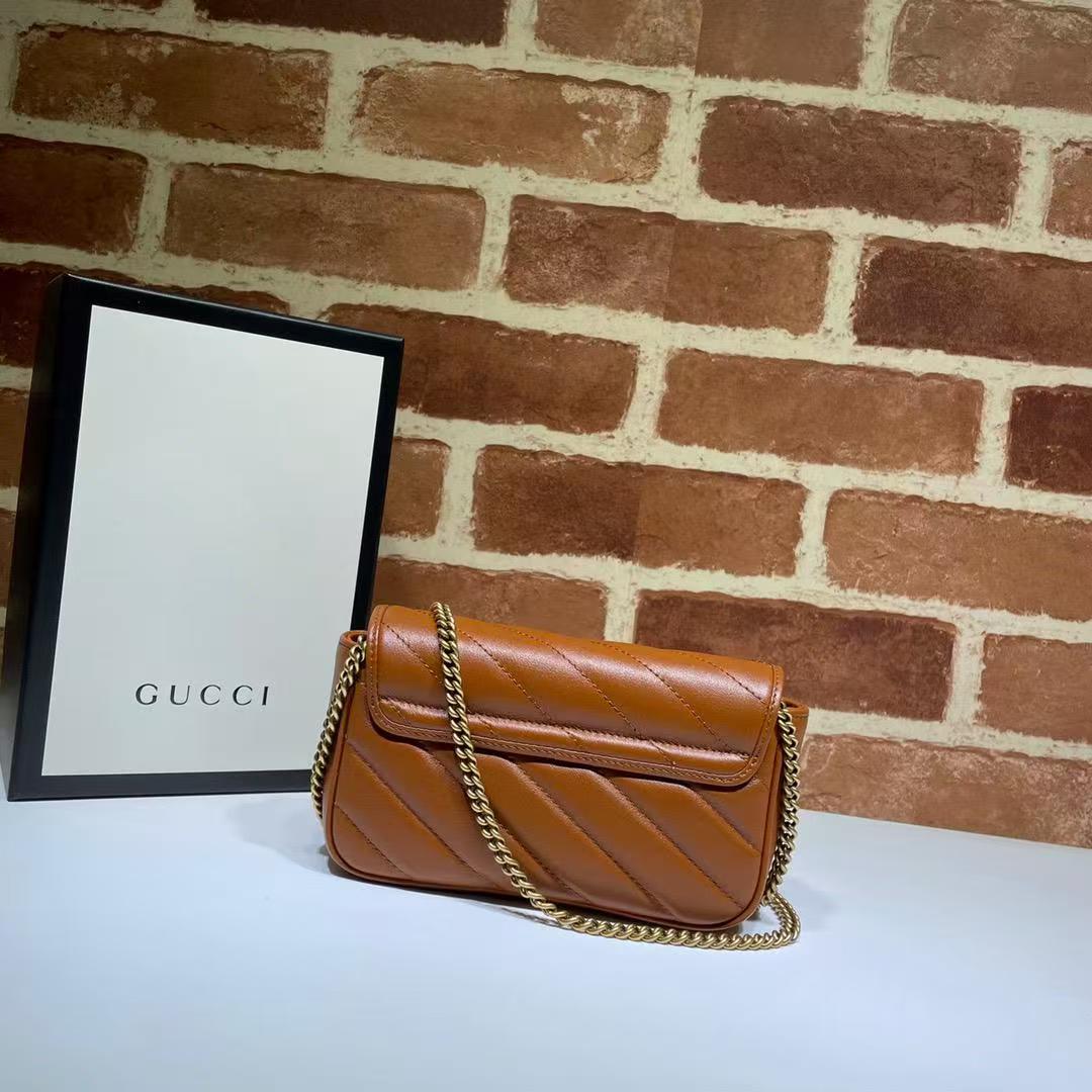 Gucci Marmont bag - Image 4
