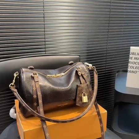 Lv Biker Bag - Image 1