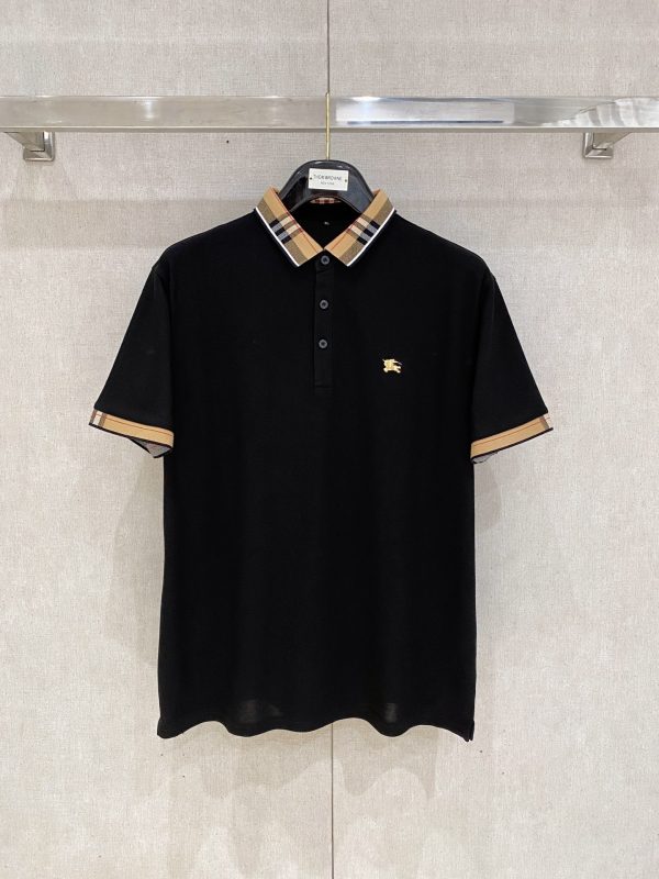 Burberry Polo Shirt
