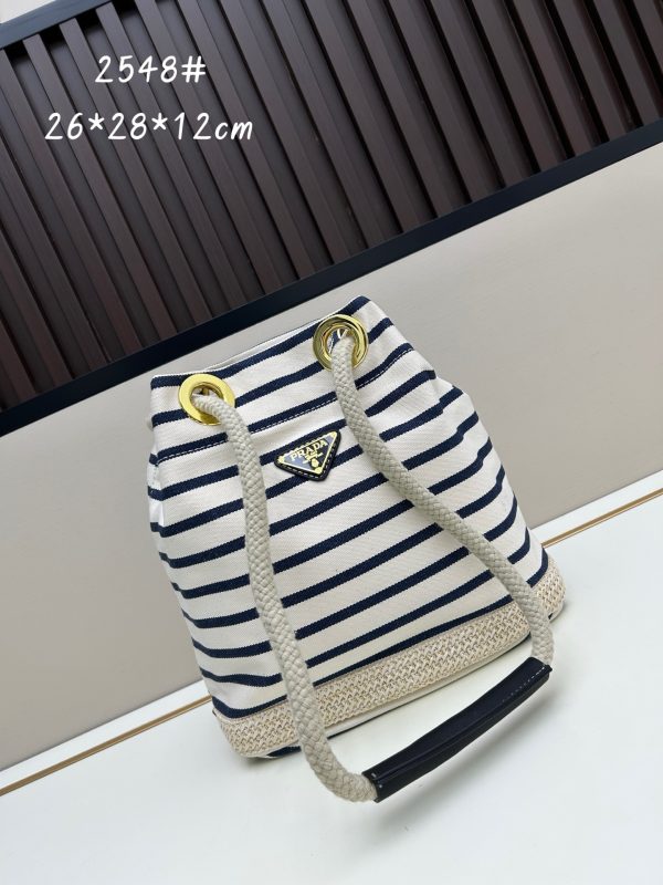 Gucci Ophidia Bucket Bag