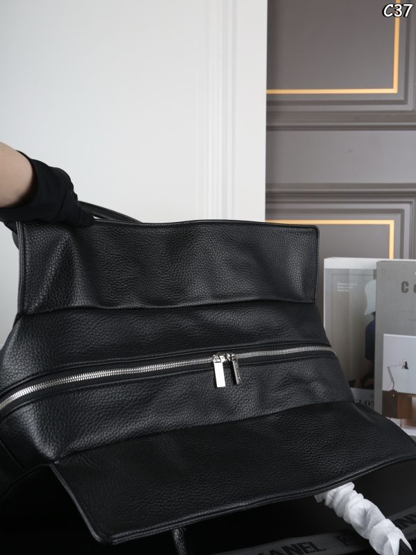 Chanel Tote Bag