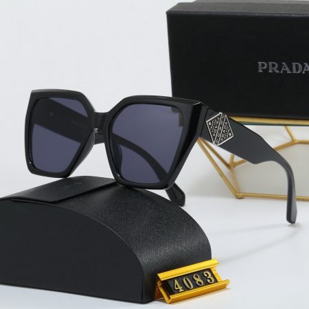 Prada Fashionable Sunglasses - Image 2