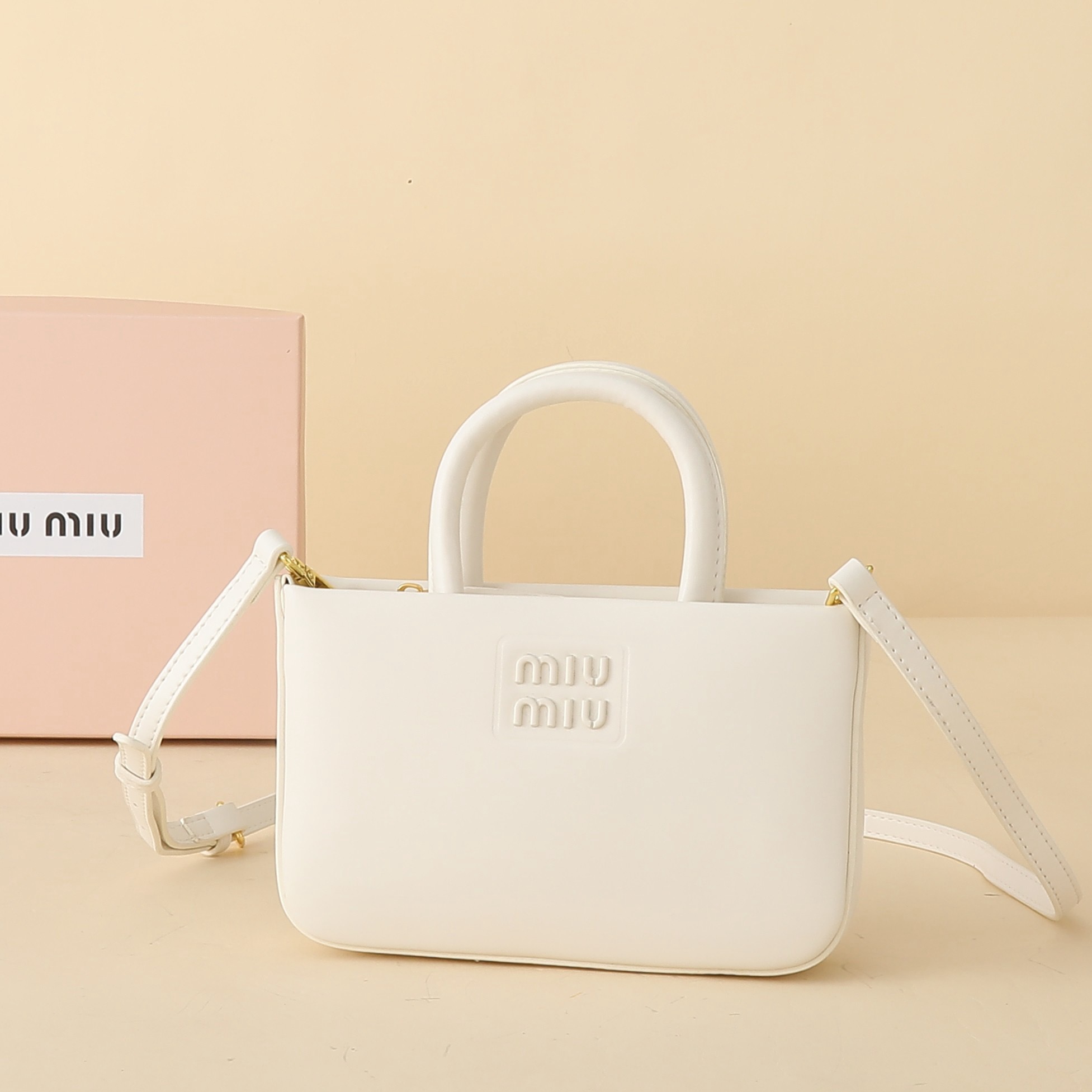 Miu Miu Handbag - Image 1