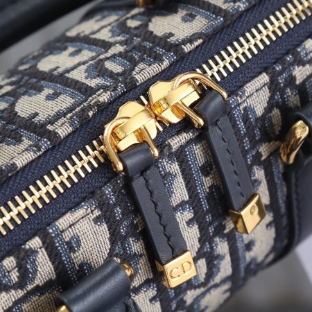 Dior Groove 17 Bag Nano - Image 7