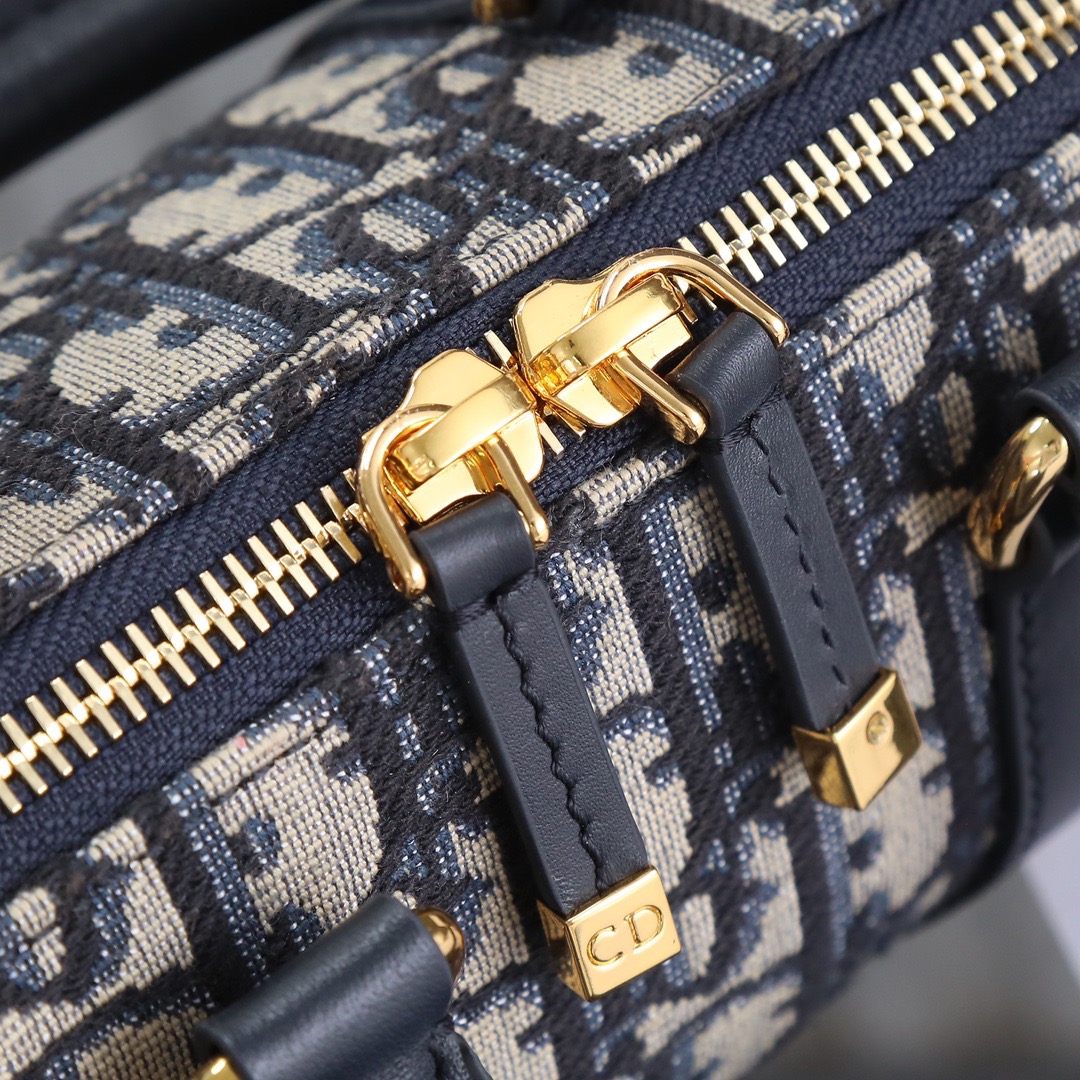 Dior Groove 17 Bag Nano - Image 7