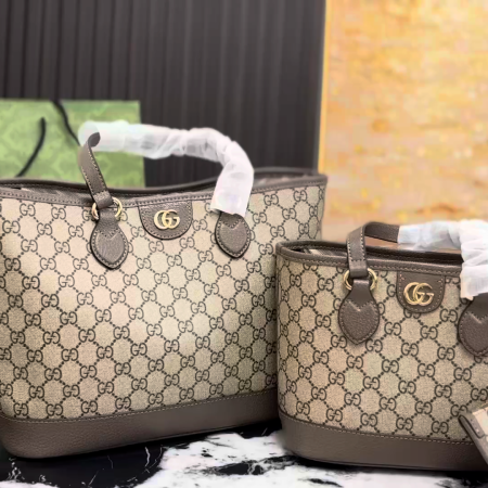 Gucci Tote Bag - Image 2