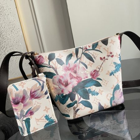LV All In BB Other Monogram Eden Bag - Image 2