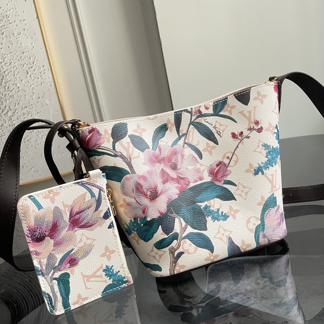 LV All In BB Other Monogram Eden Bag - Image 2