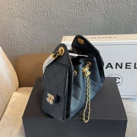 Chanel 25 Hobo Bag - Image 8