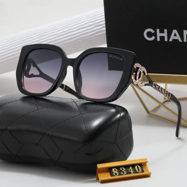Chanel Fashionable Sunglasses