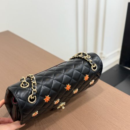 Chanel Shoulder Bag - Image 6