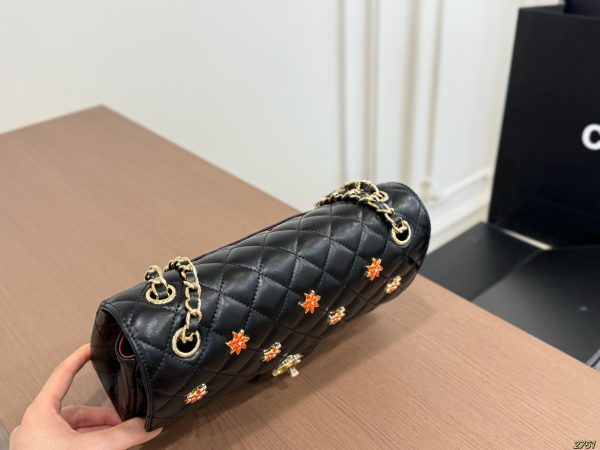 Chanel Shoulder Bag