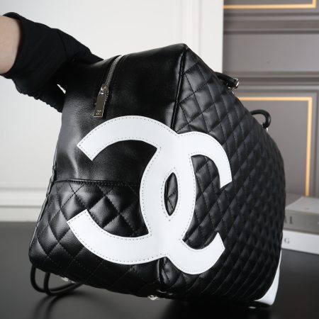 Chanel Cambon Reporter Bag - Image 7