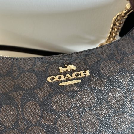 Coach Teri Shoulder Bag - Image 3