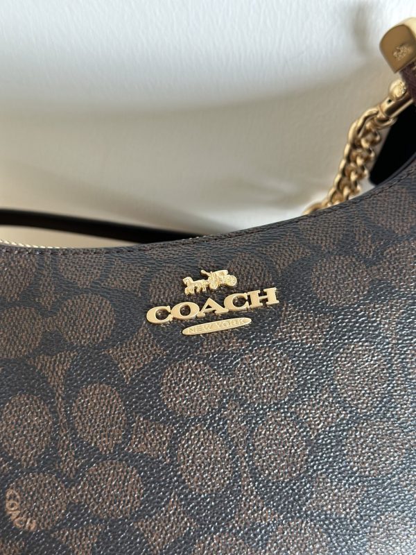 Coach Teri Shoulder Bag