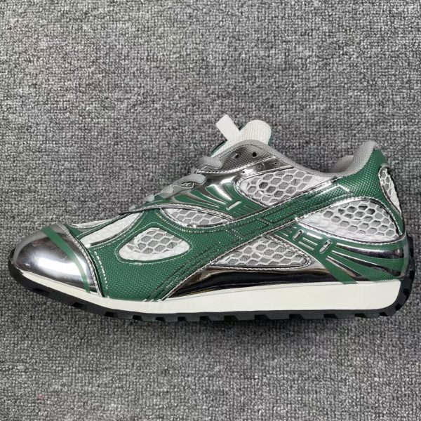 Bottega Veneta BV Orbit Runner Shoes