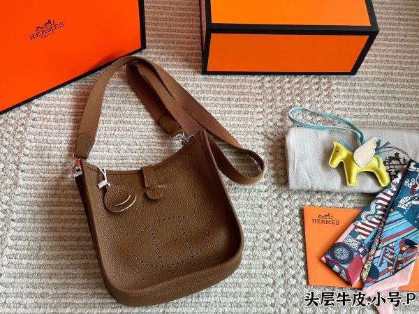 Hermès Evelyne 16 Amazone Bag