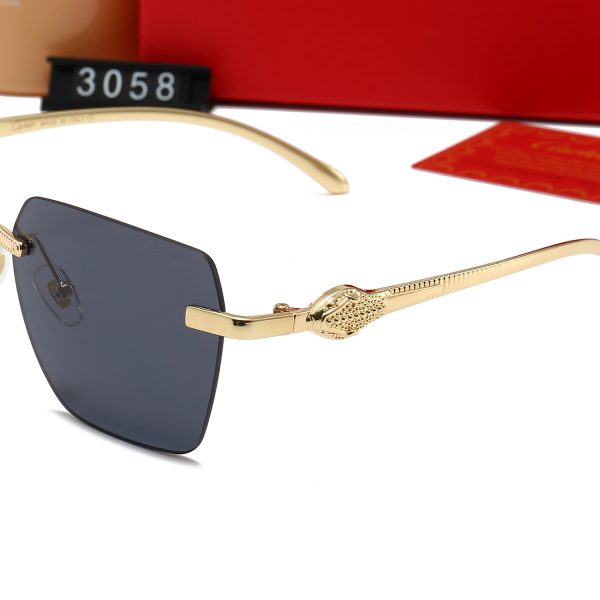 Cartier Fashionable Sunglasses