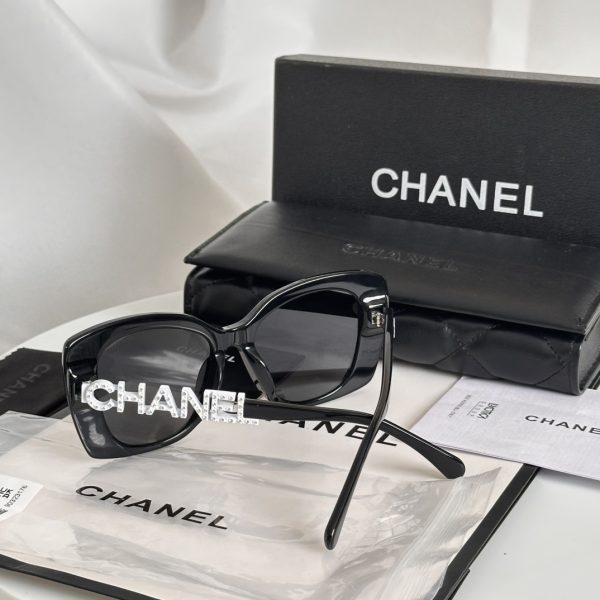 Square Sunglasses